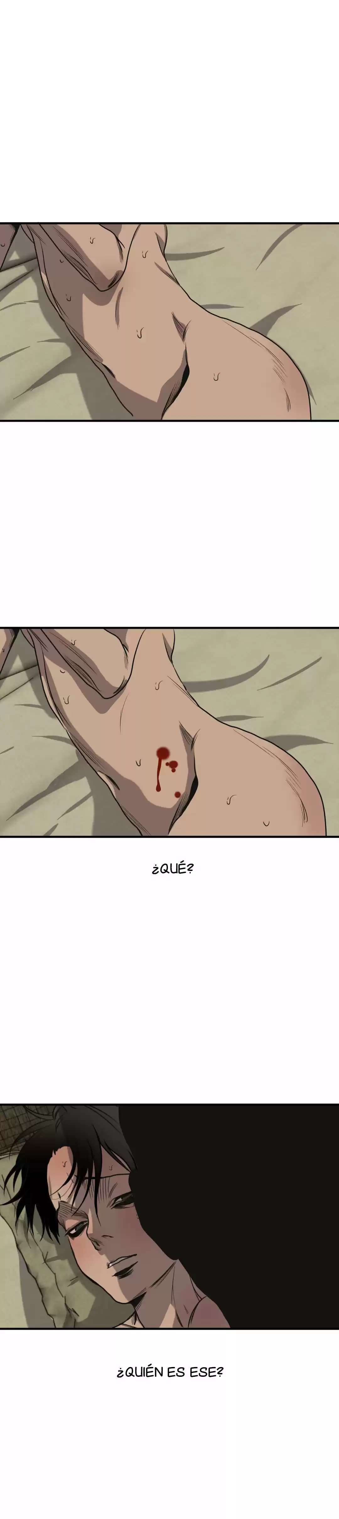 KILLING STALKING capítulo 49, página 16