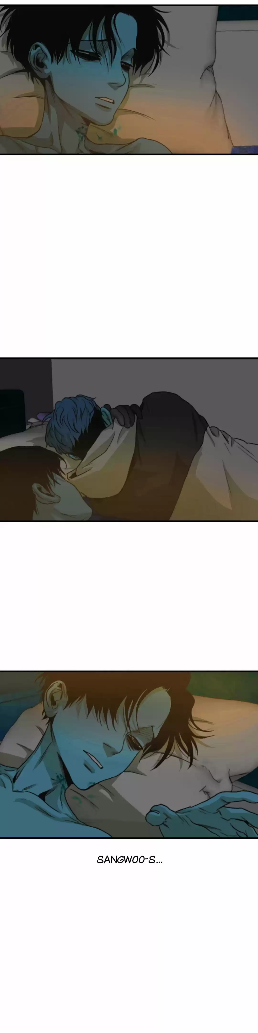 KILLING STALKING capítulo 49, página 22