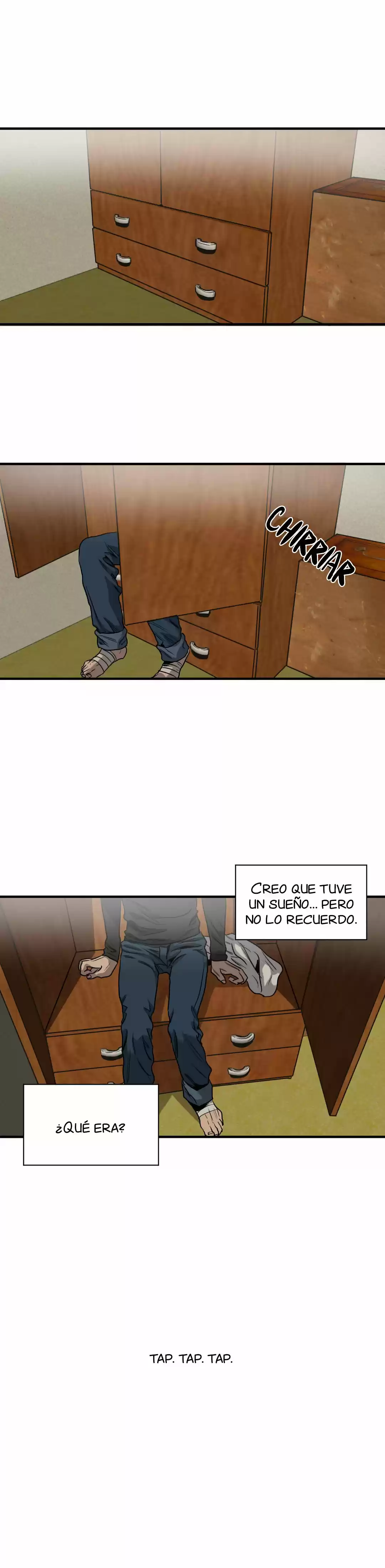 KILLING STALKING capítulo 49, página 25