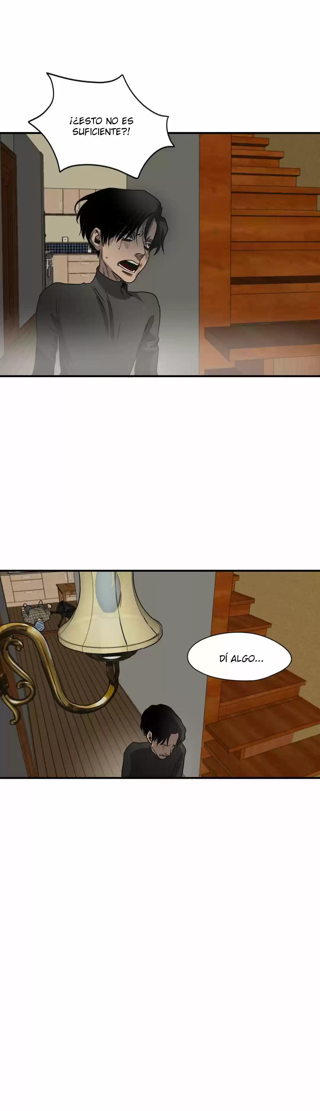 KILLING STALKING capítulo 49, página 37