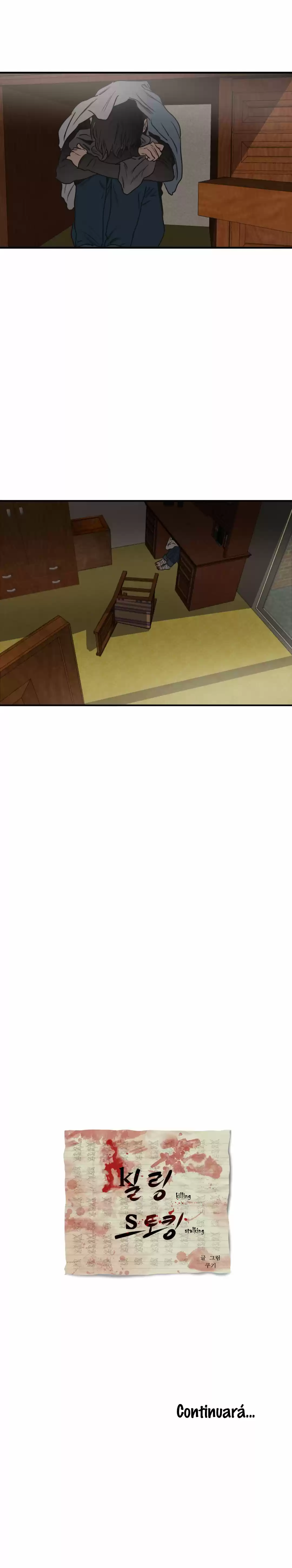 KILLING STALKING capítulo 49, página 42