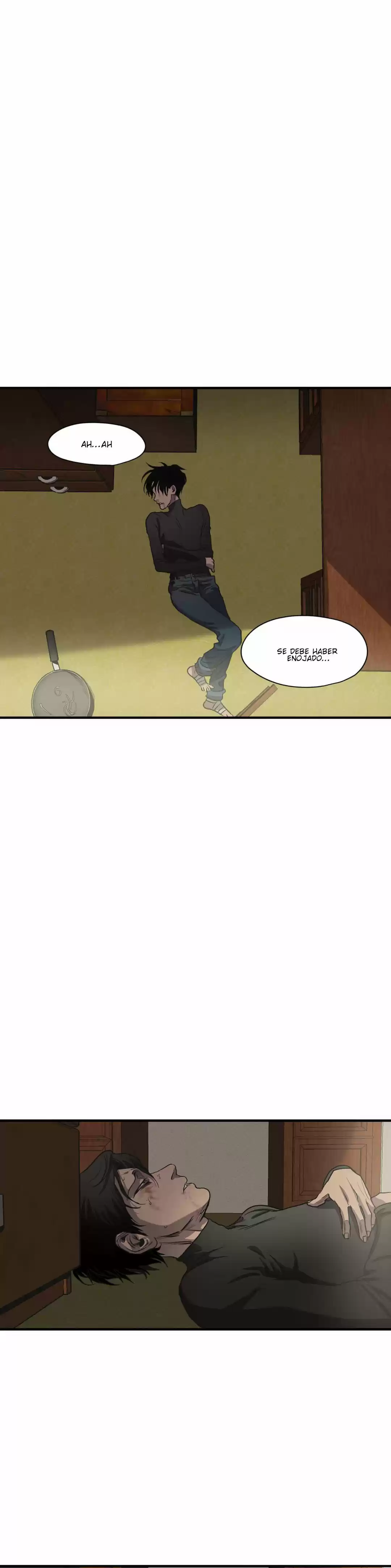 KILLING STALKING capítulo 50, página 5