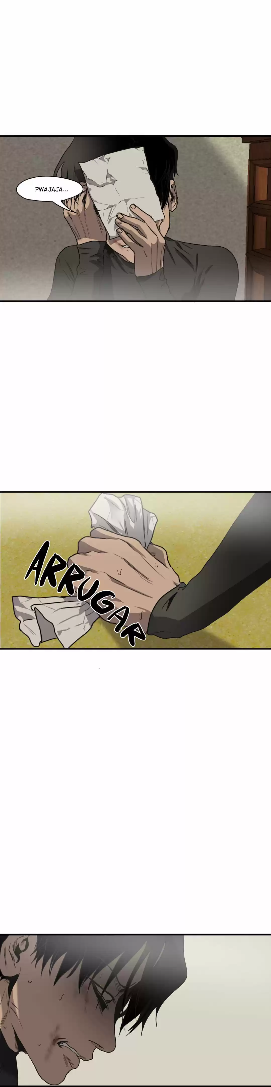 KILLING STALKING capítulo 50, página 24