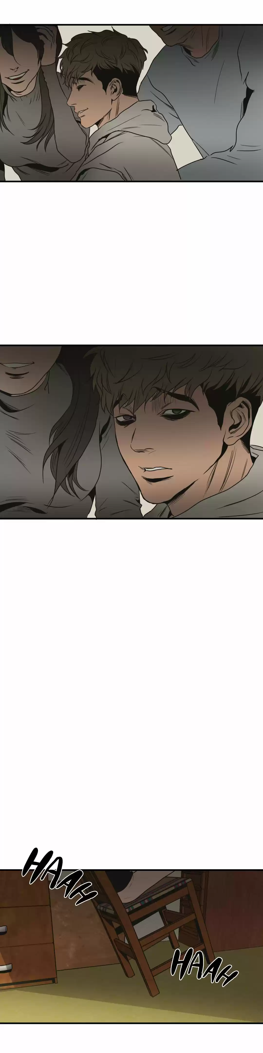 KILLING STALKING capítulo 50, página 30