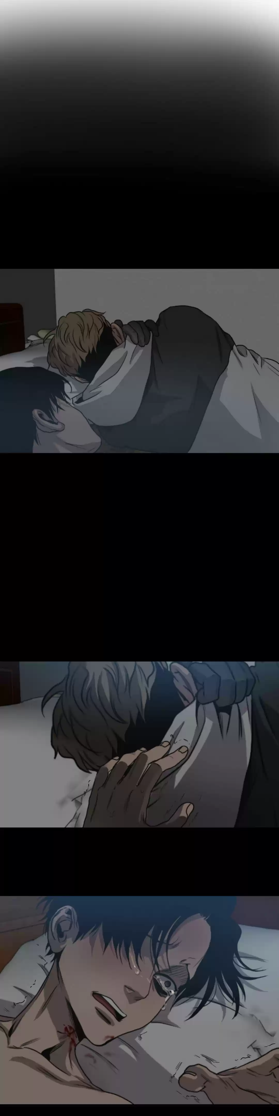 KILLING STALKING capítulo 50, página 33