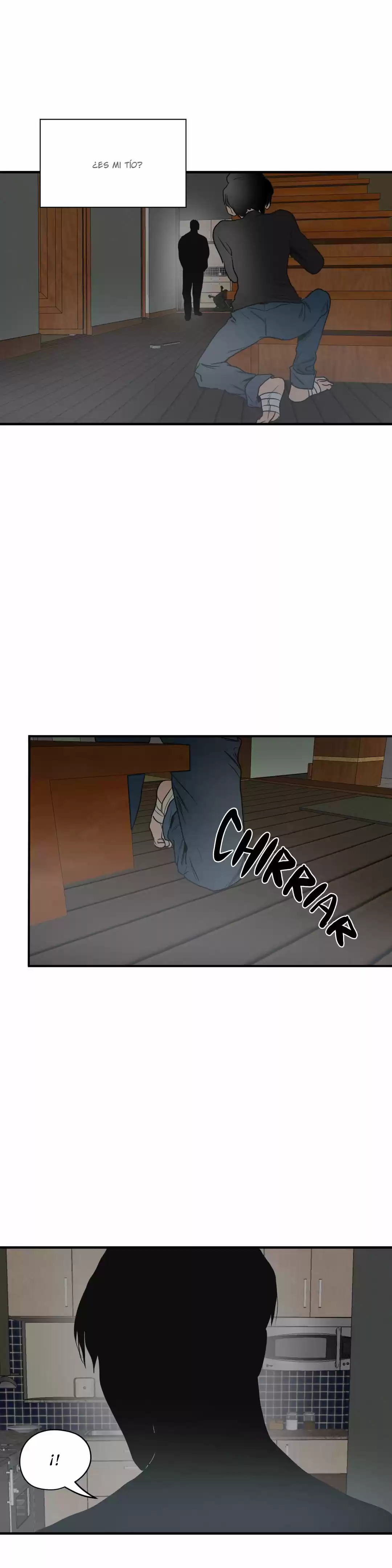 KILLING STALKING capítulo 50, página 44