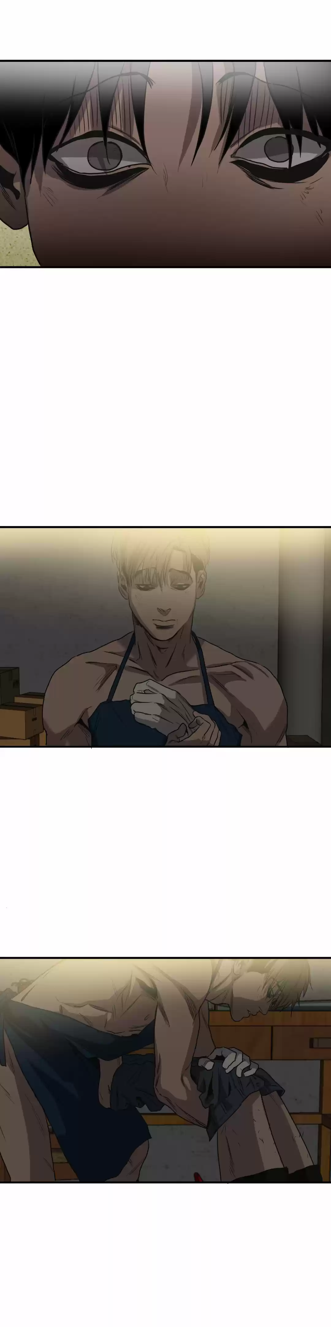 KILLING STALKING capítulo 51, página 24