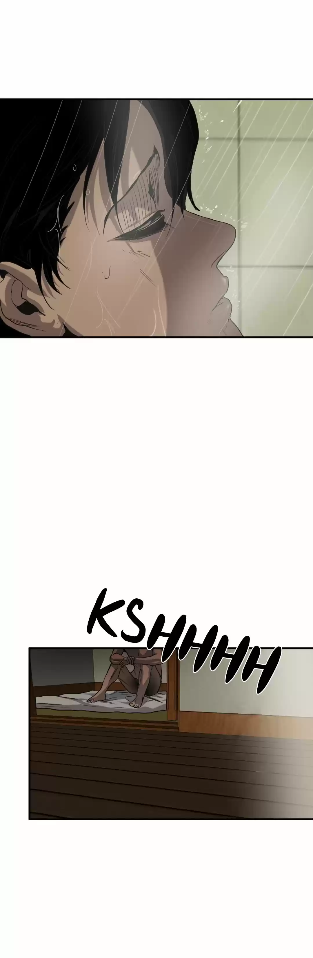 KILLING STALKING capítulo 51, página 34