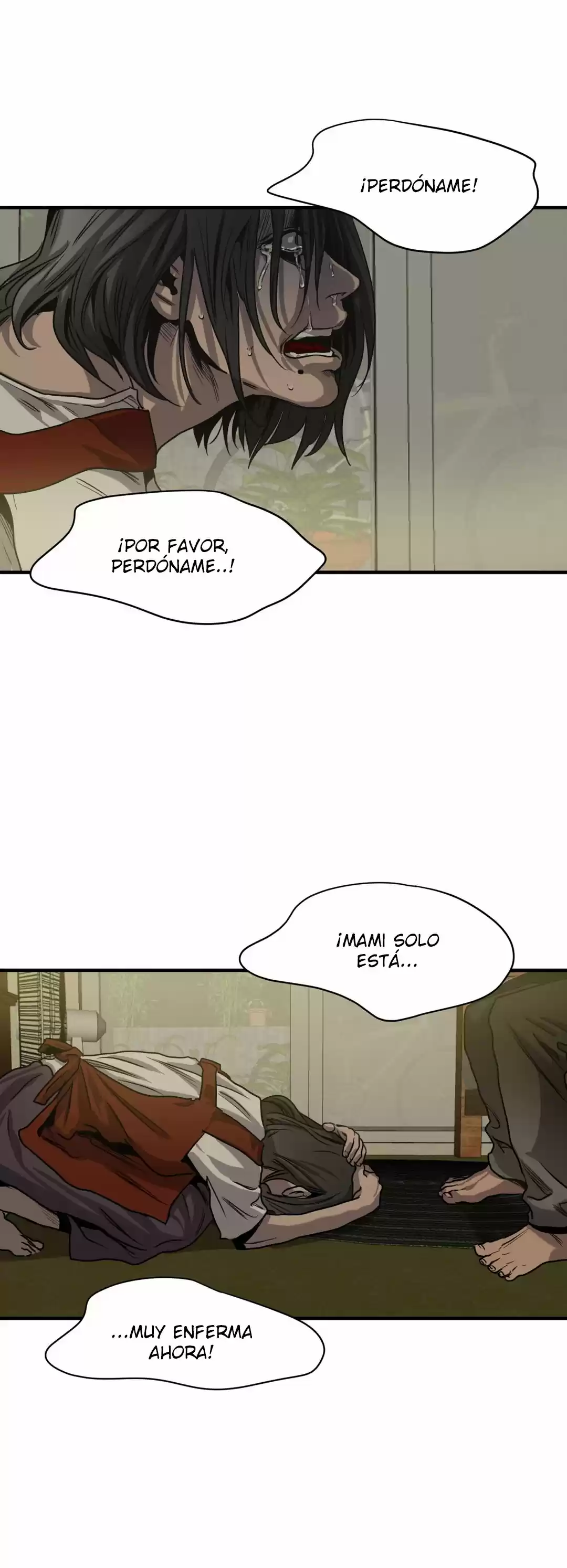 KILLING STALKING capítulo 52, página 24