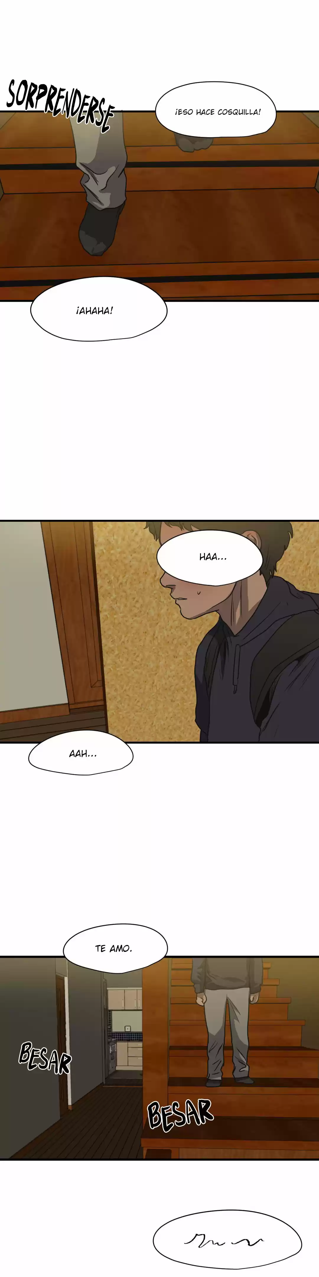 KILLING STALKING capítulo 52, página 30