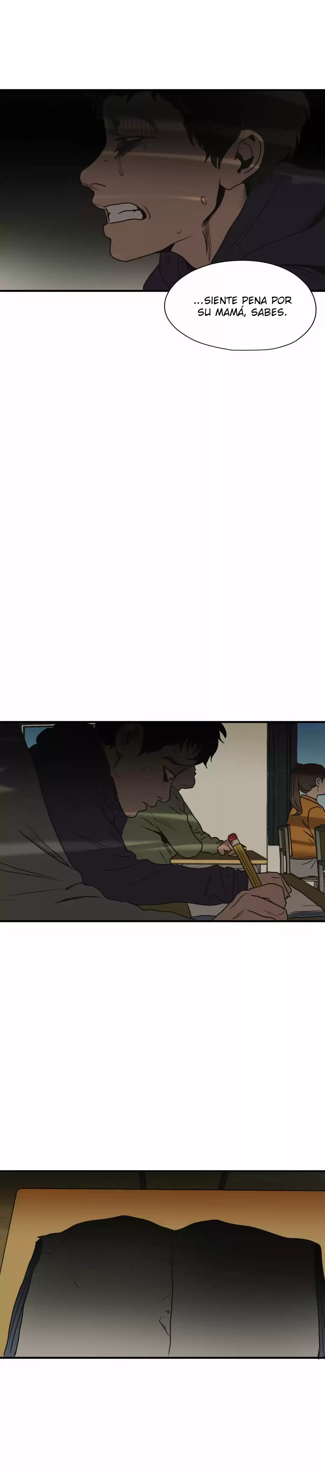 KILLING STALKING capítulo 52, página 34