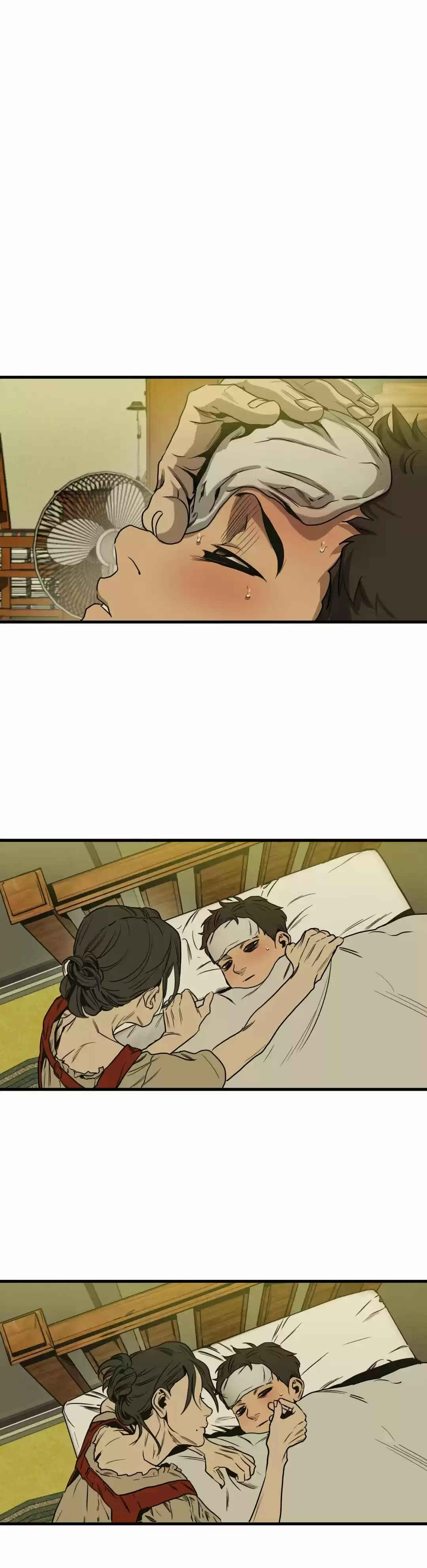 KILLING STALKING capítulo 52, página 41