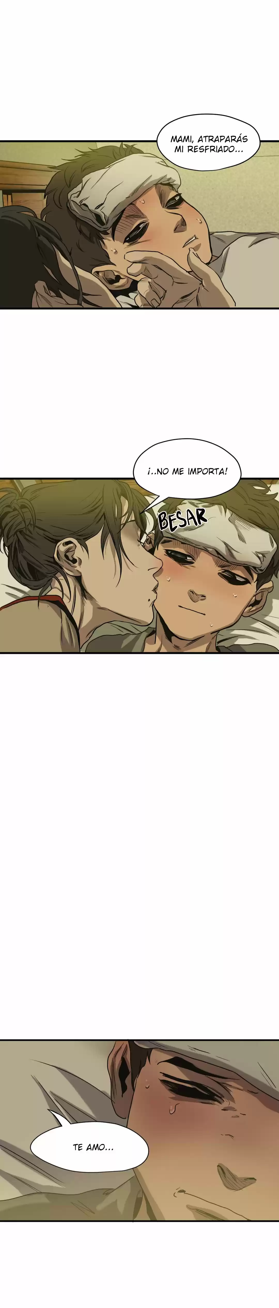 KILLING STALKING capítulo 52, página 42