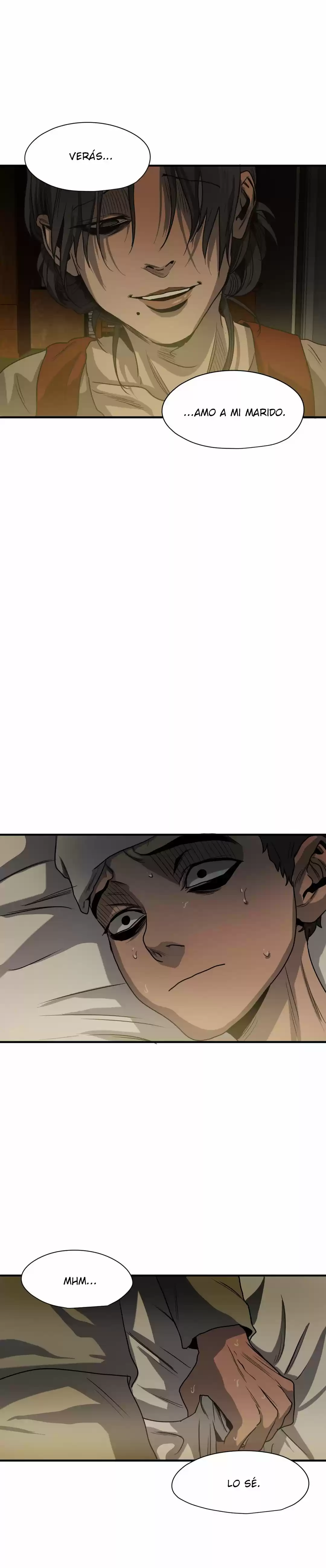 KILLING STALKING capítulo 52, página 44