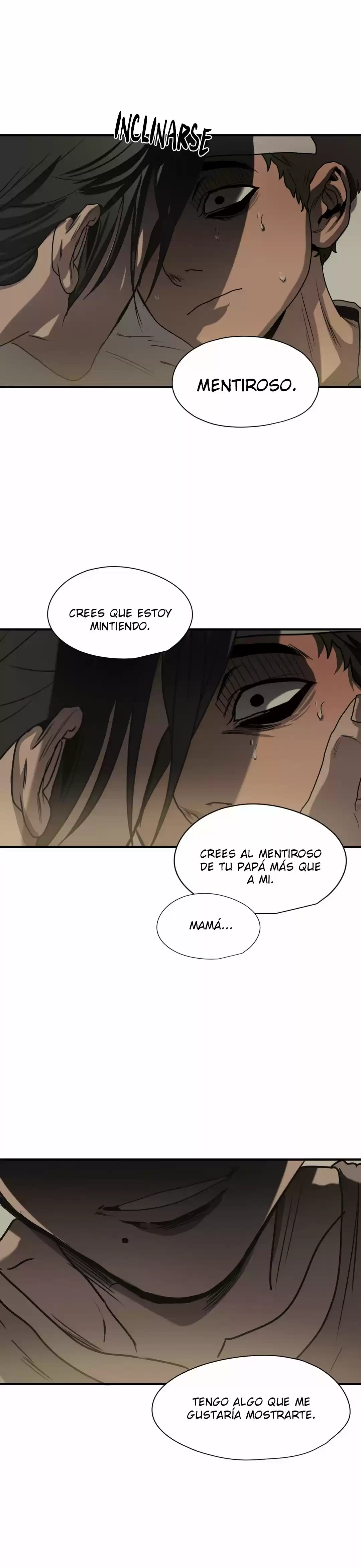 KILLING STALKING capítulo 52, página 45