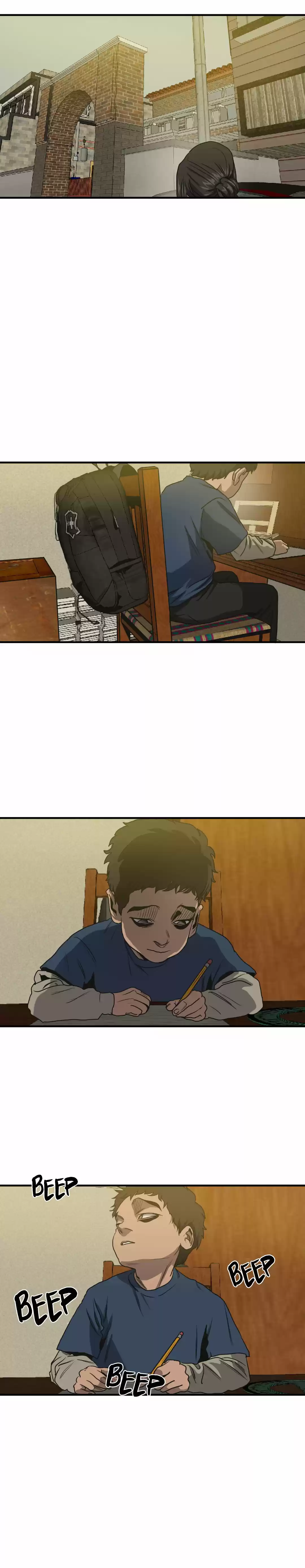 KILLING STALKING capítulo 53, página 5