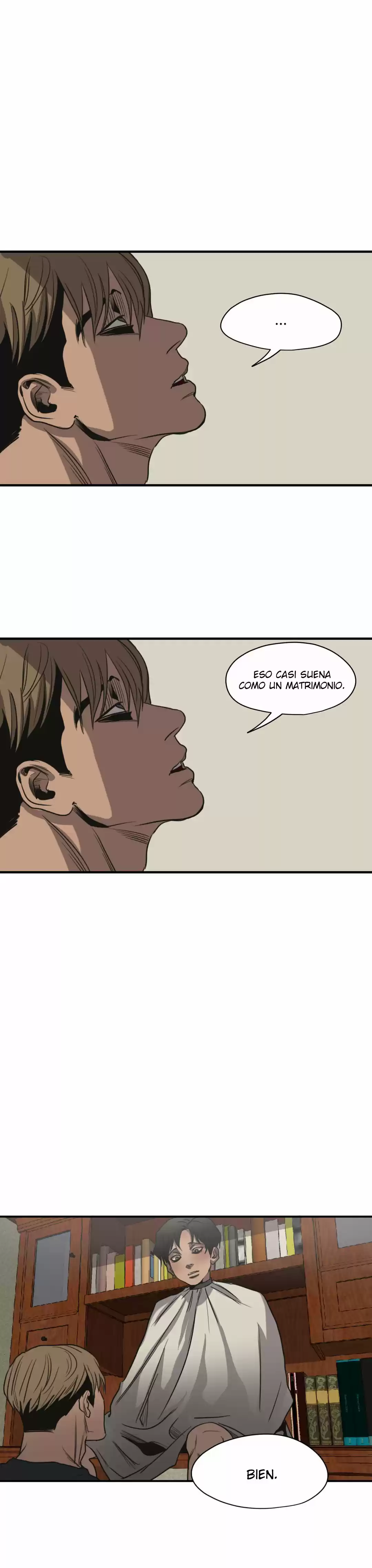 KILLING STALKING capítulo 53, página 24