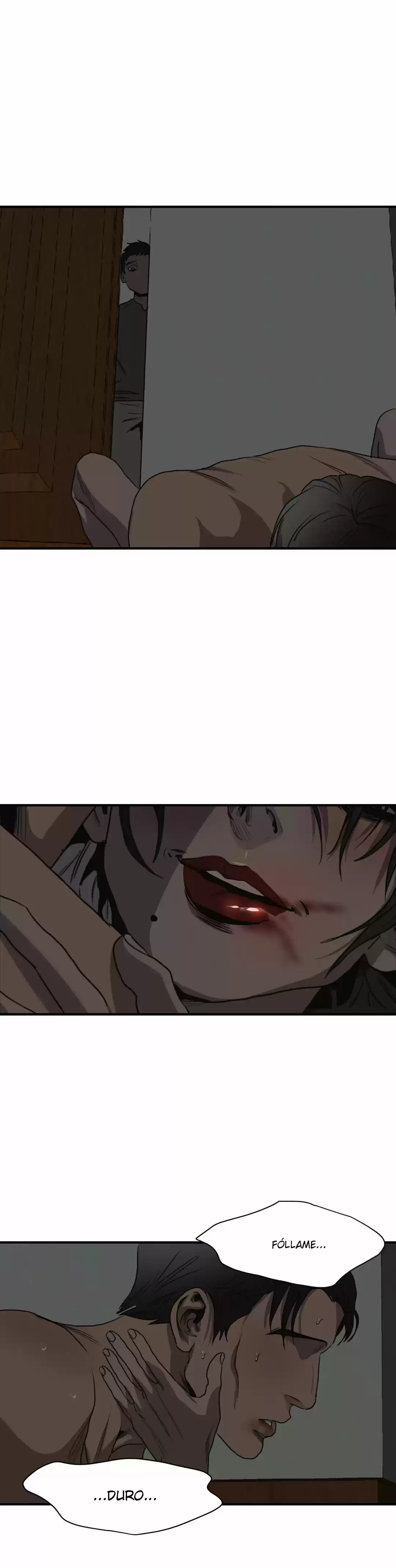 KILLING STALKING capítulo 53, página 32