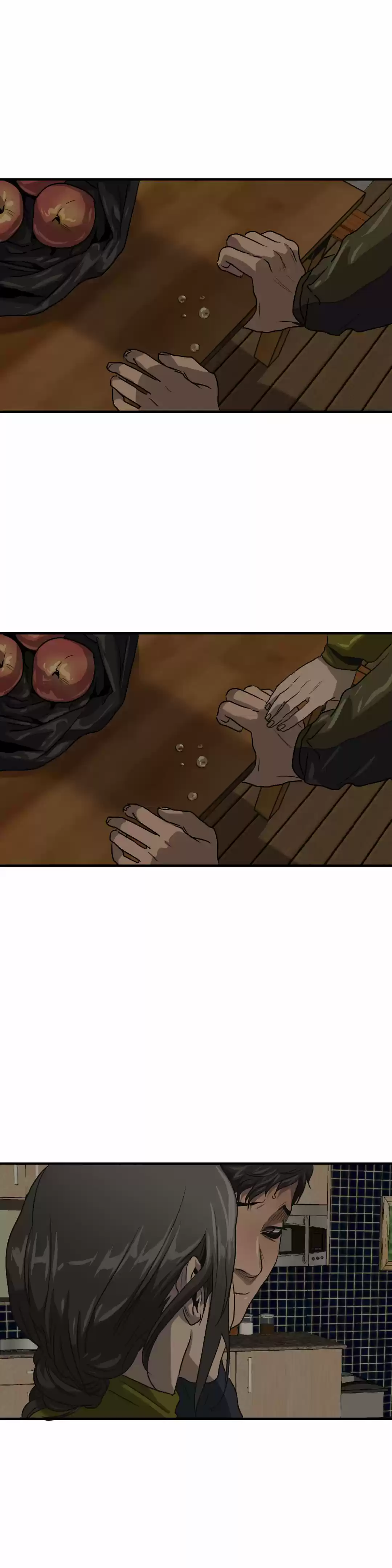 KILLING STALKING capítulo 55, página 14