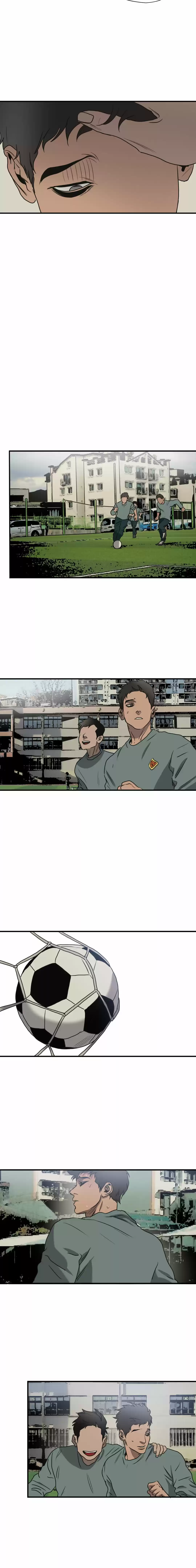 KILLING STALKING capítulo 55, página 21