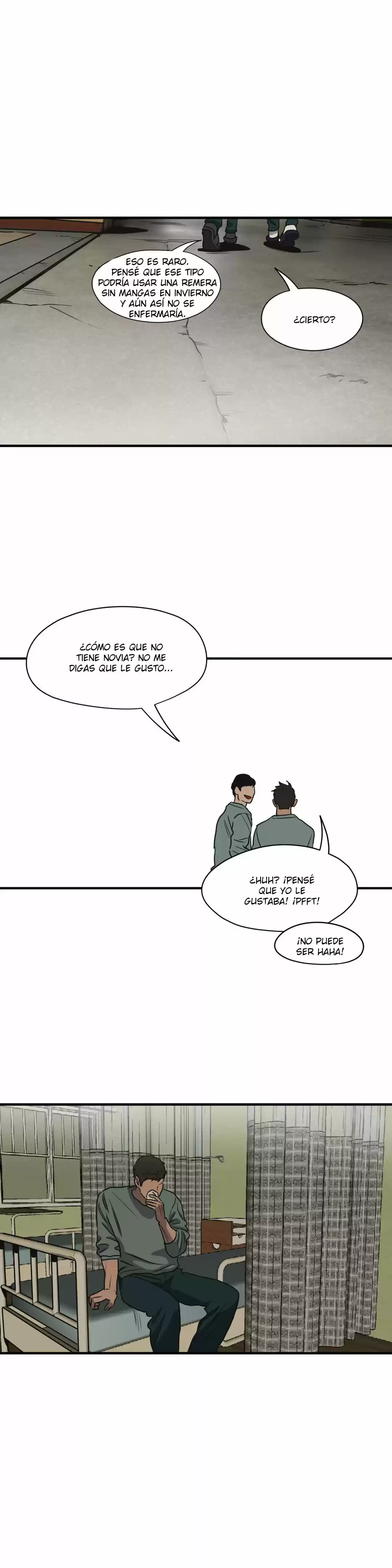 KILLING STALKING capítulo 55, página 24