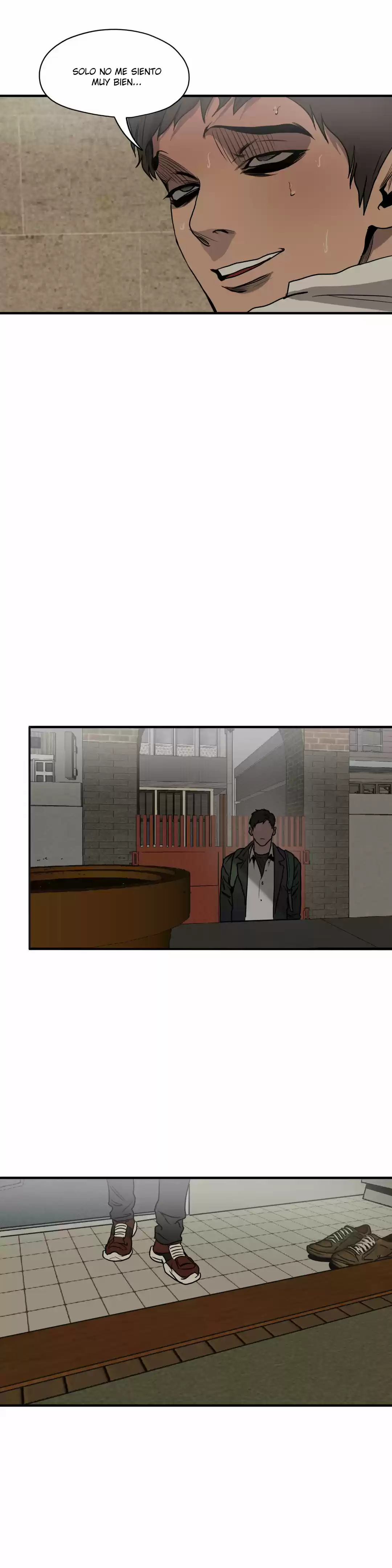 KILLING STALKING capítulo 55, página 30