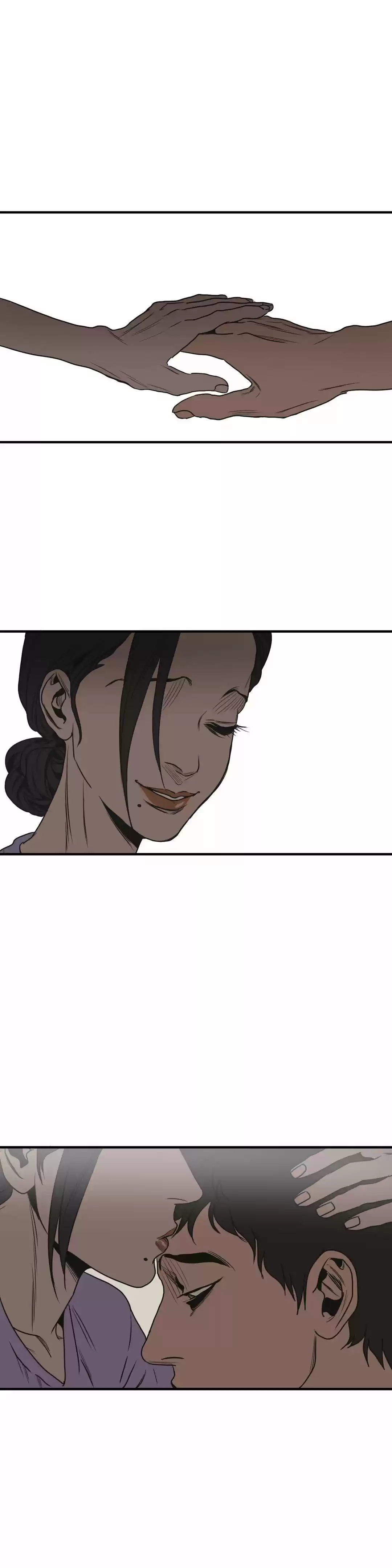 KILLING STALKING capítulo 55, página 40