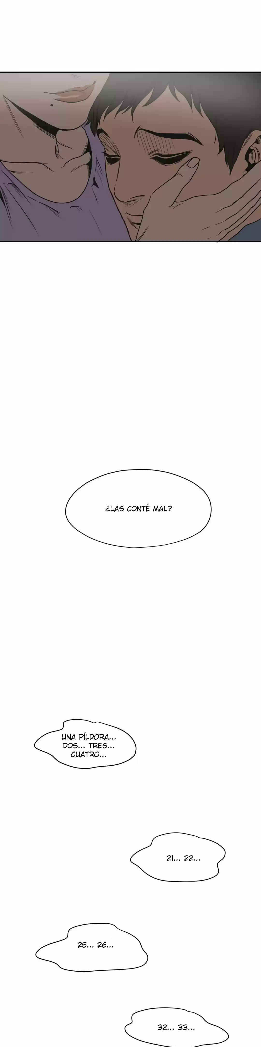 KILLING STALKING capítulo 55, página 41