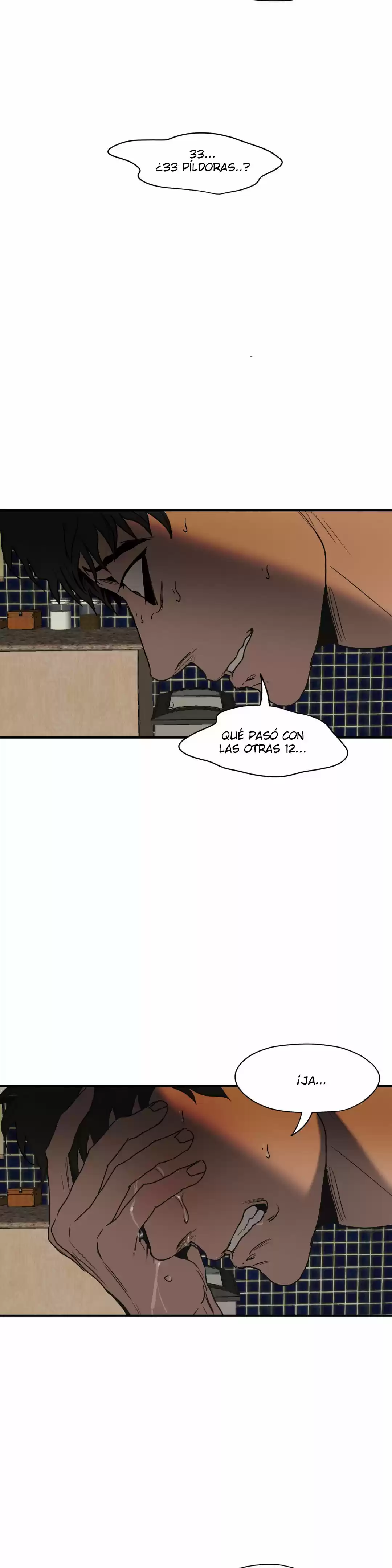 KILLING STALKING capítulo 55, página 42