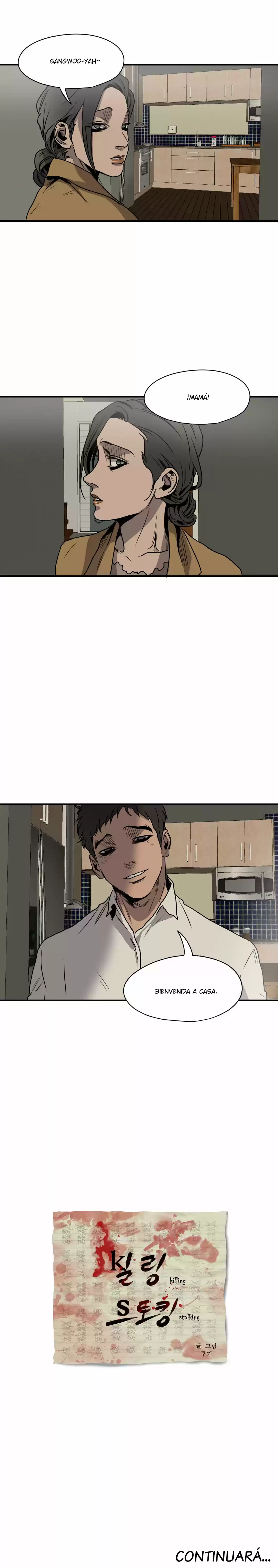 KILLING STALKING capítulo 55, página 45