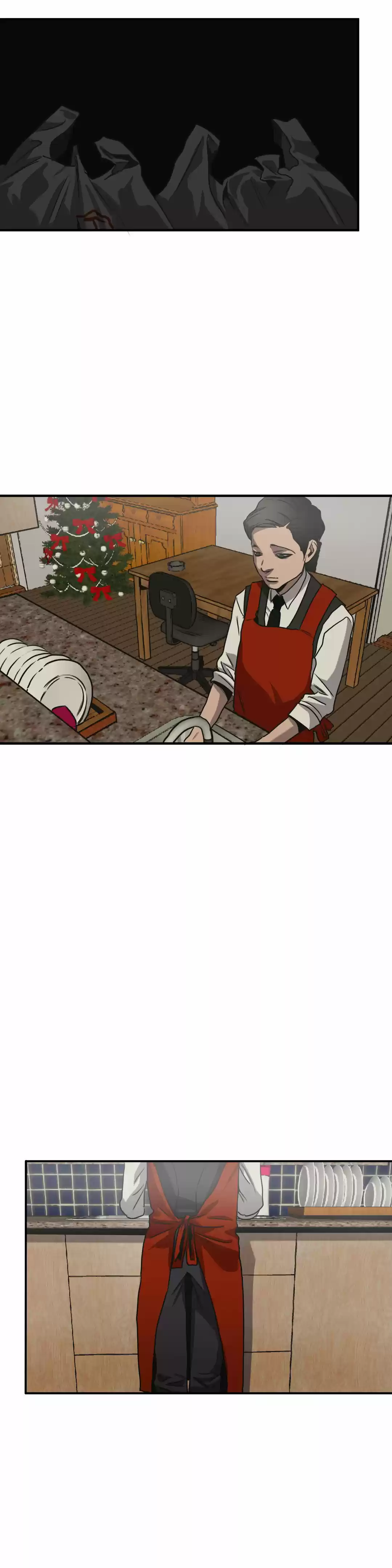 KILLING STALKING capítulo 56, página 5