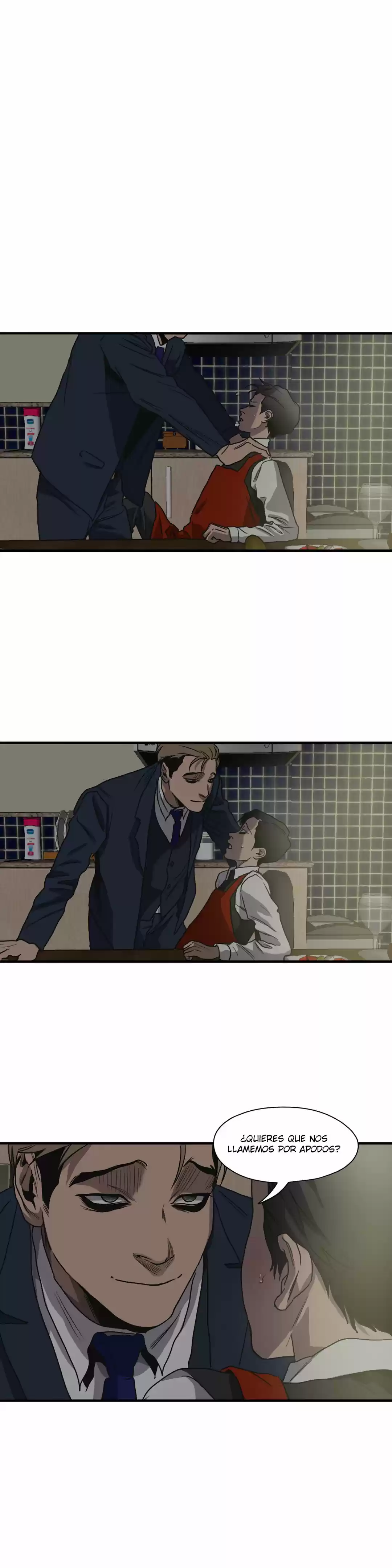 KILLING STALKING capítulo 56, página 21