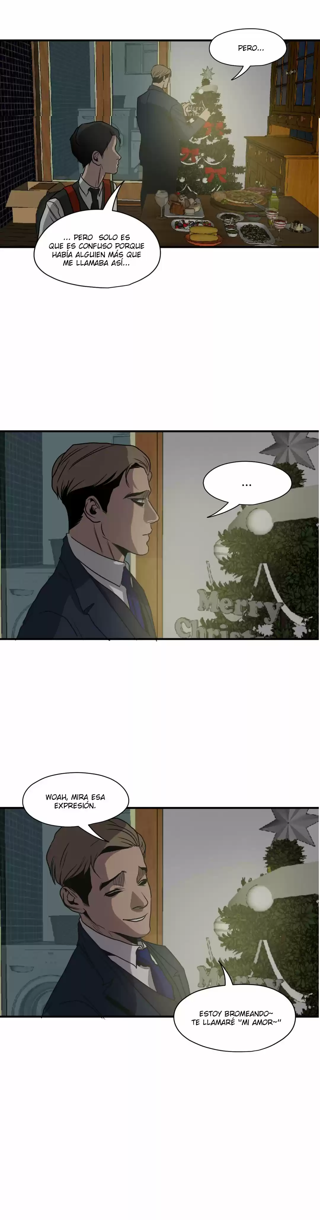 KILLING STALKING capítulo 56, página 24