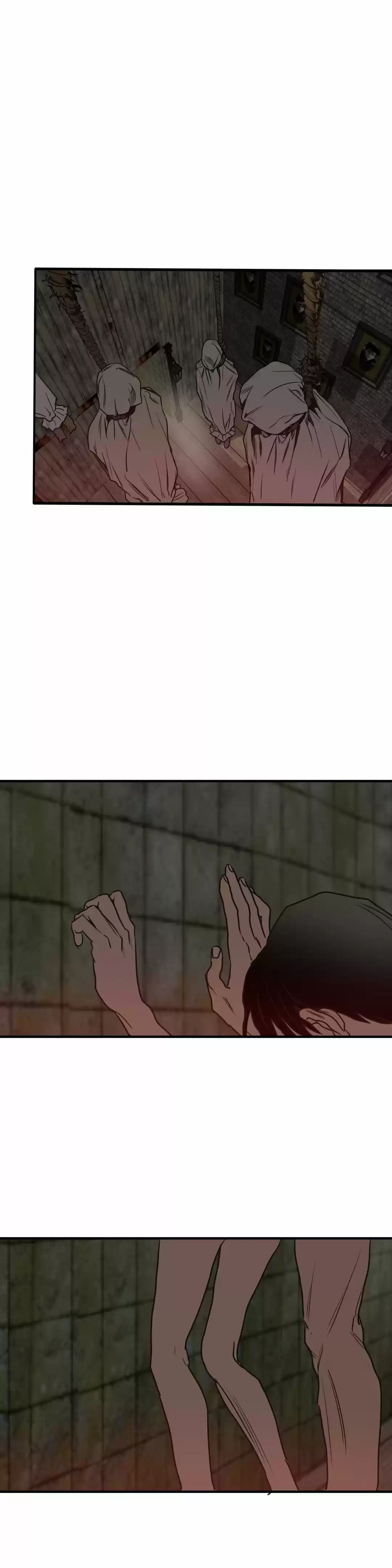 KILLING STALKING capítulo 56, página 40