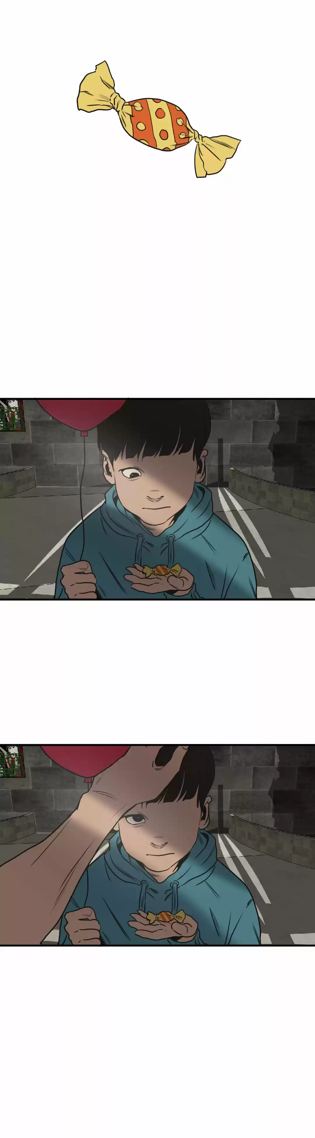 KILLING STALKING capítulo 56, página 44