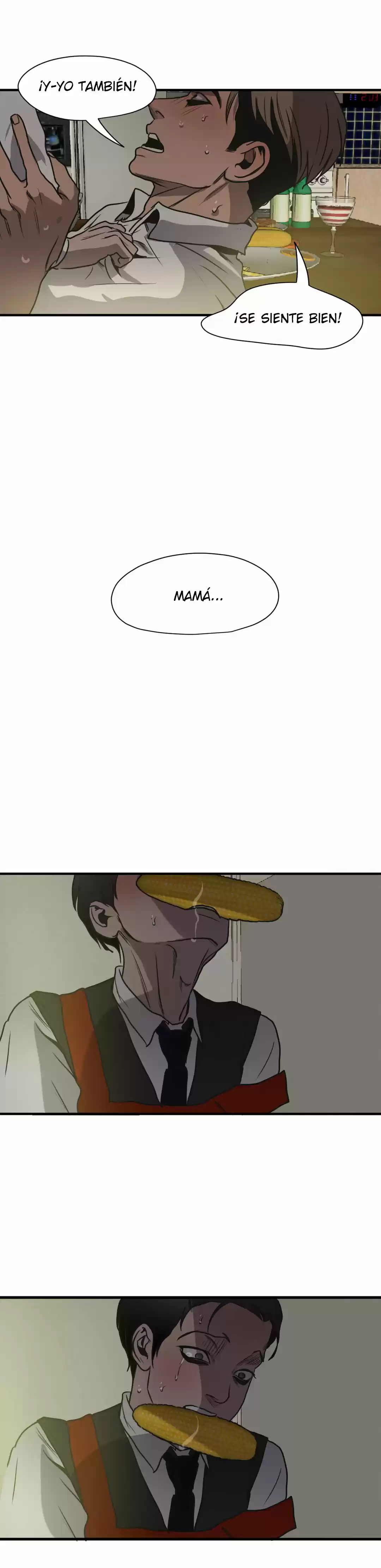 KILLING STALKING capítulo 56, página 62