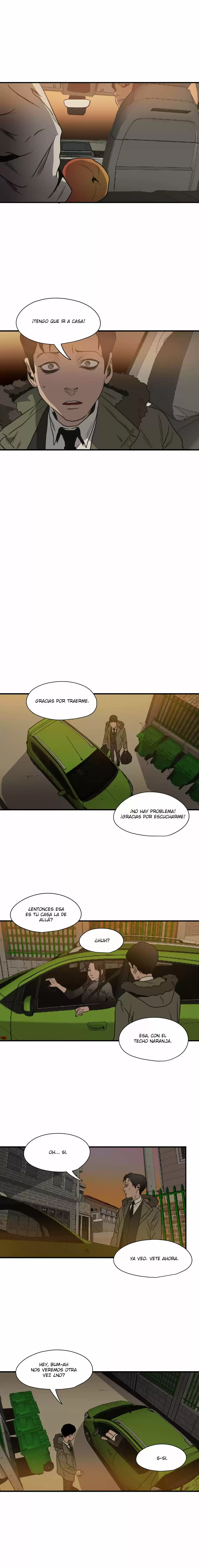 KILLING STALKING capítulo 57, página 24