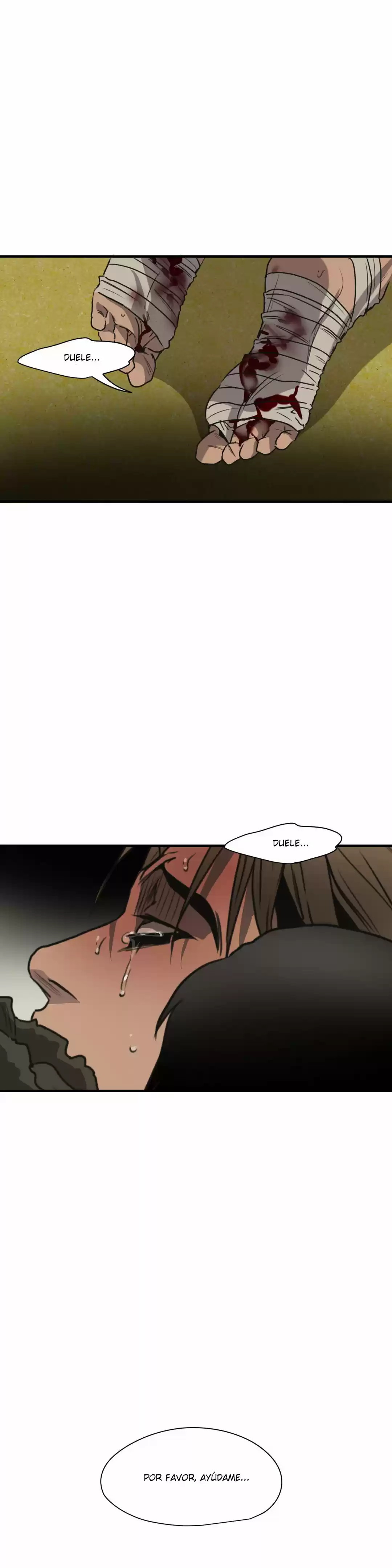 KILLING STALKING capítulo 57, página 34