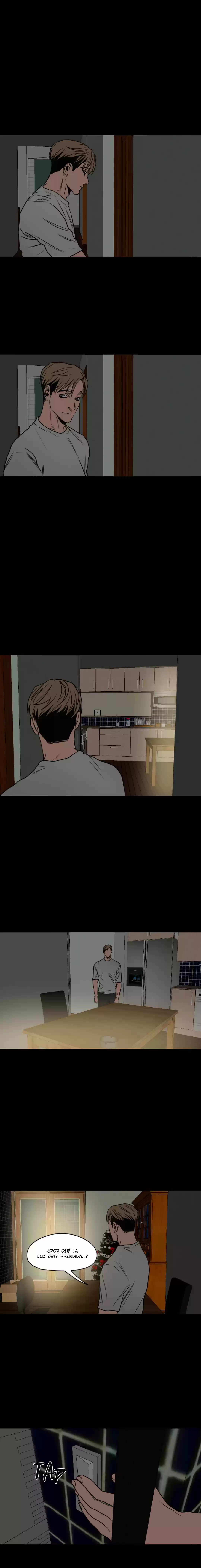 KILLING STALKING capítulo 59, página 30