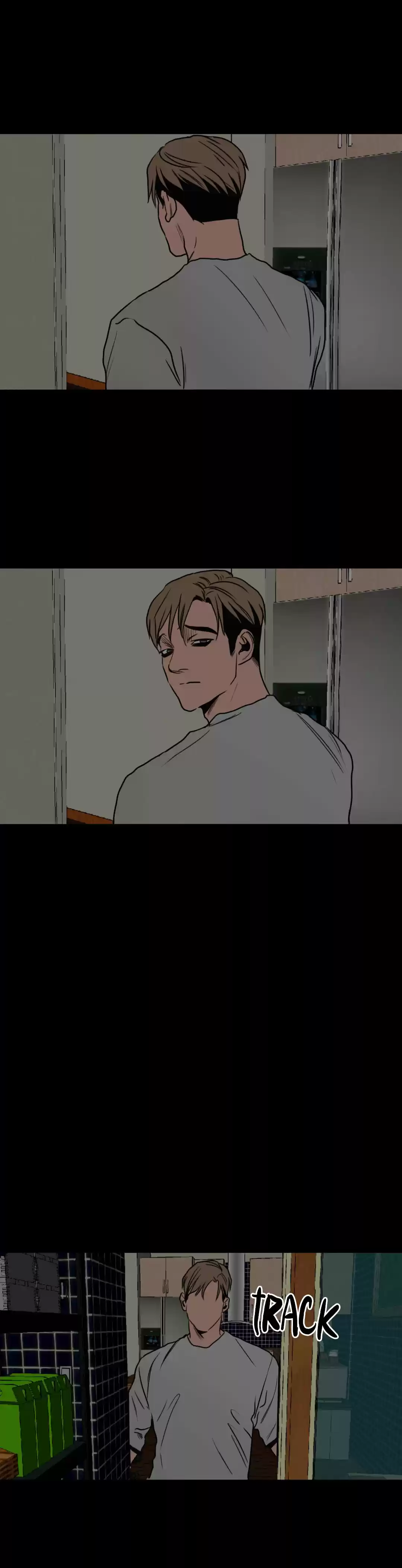 KILLING STALKING capítulo 59, página 32