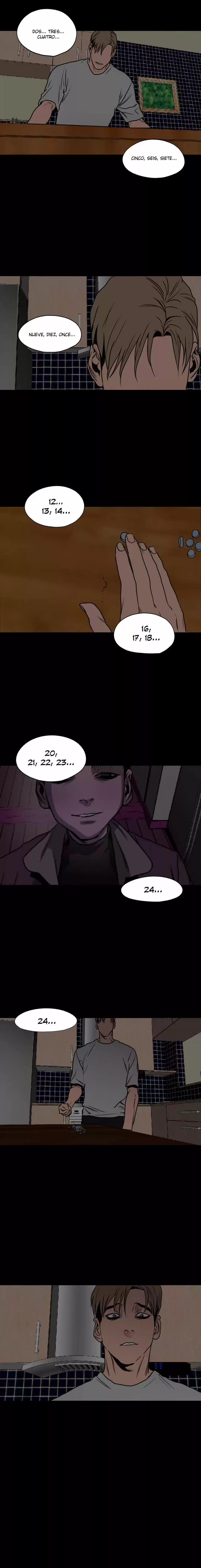 KILLING STALKING capítulo 59, página 34