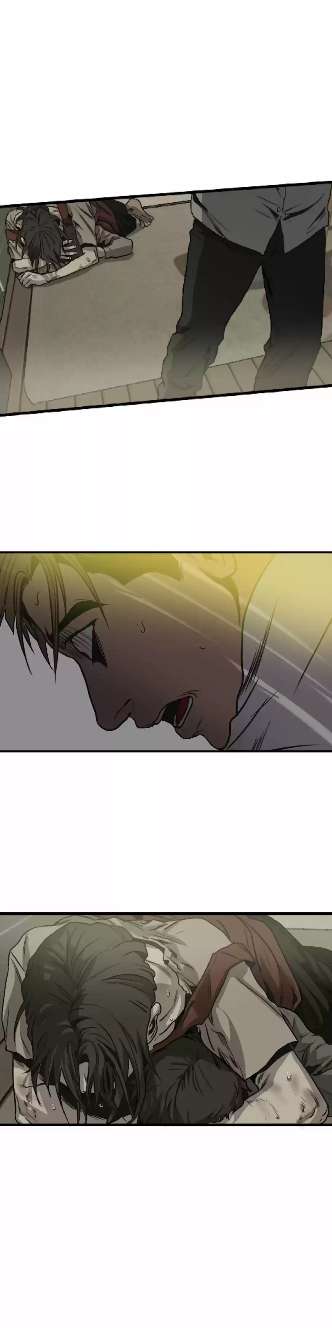 KILLING STALKING capítulo 60, página 44