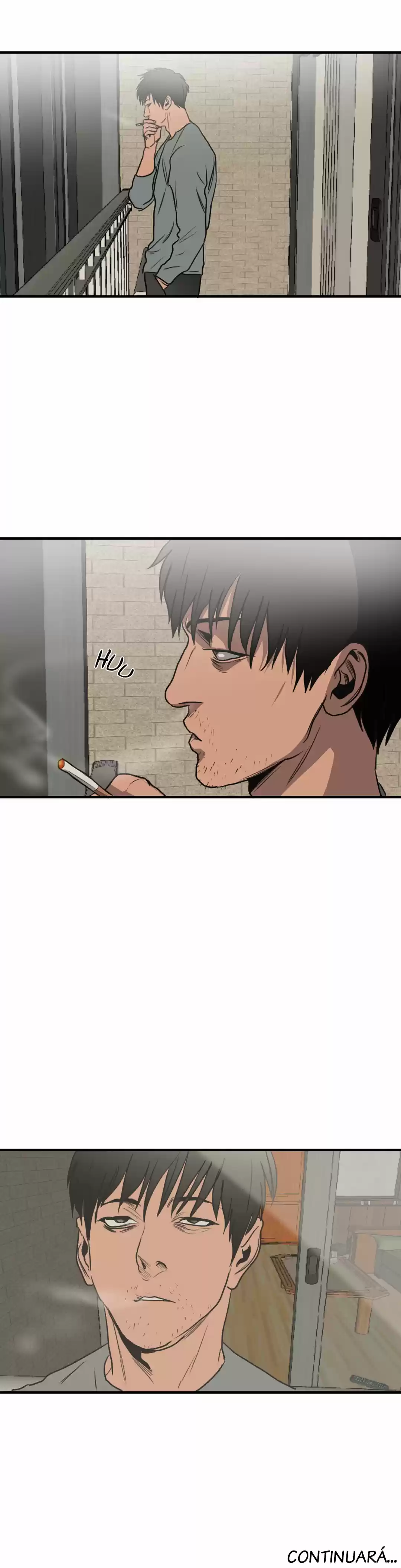 KILLING STALKING capítulo 61, página 33