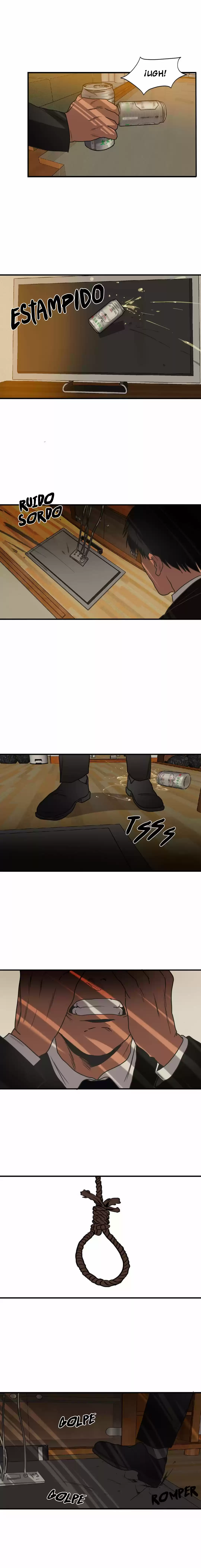 KILLING STALKING capítulo 62, página 24