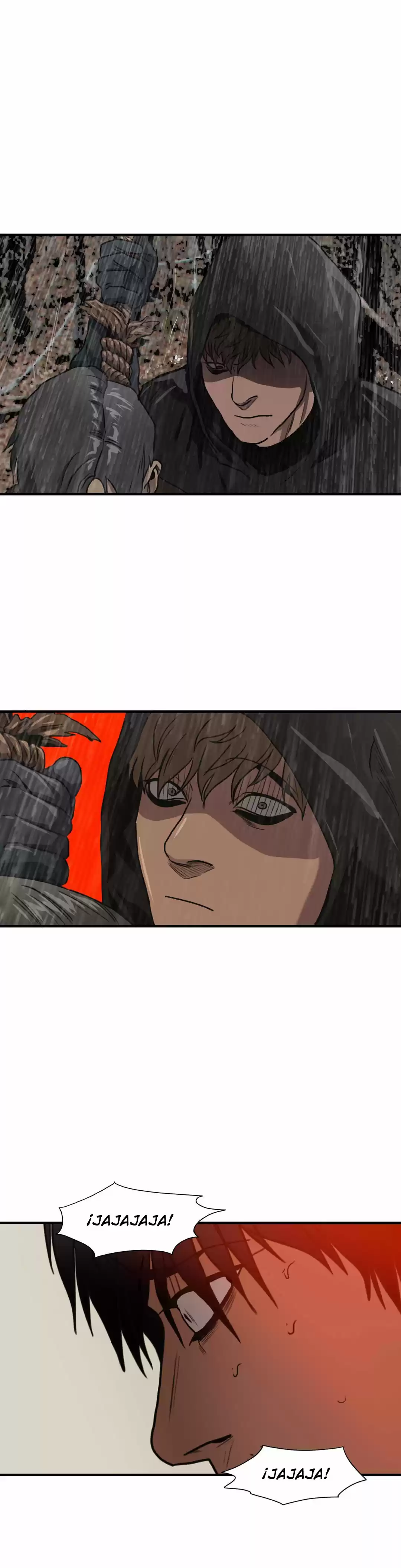 KILLING STALKING capítulo 62, página 32