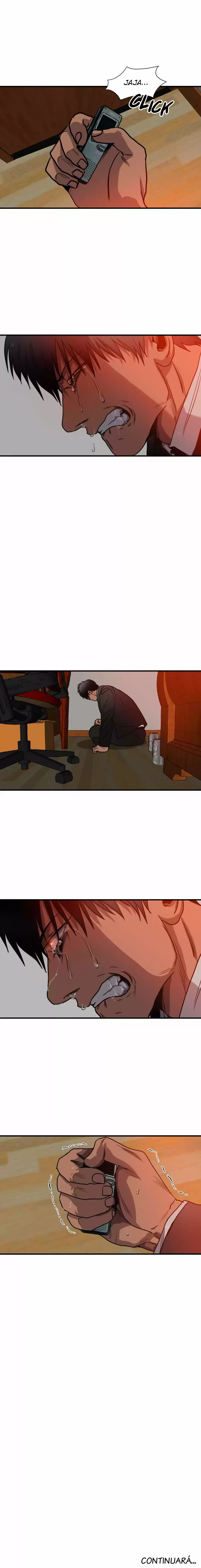 KILLING STALKING capítulo 62, página 34
