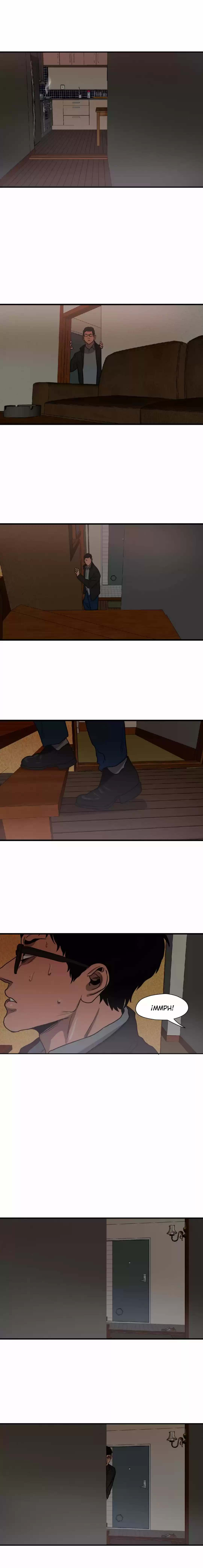 KILLING STALKING capítulo 63, página 24