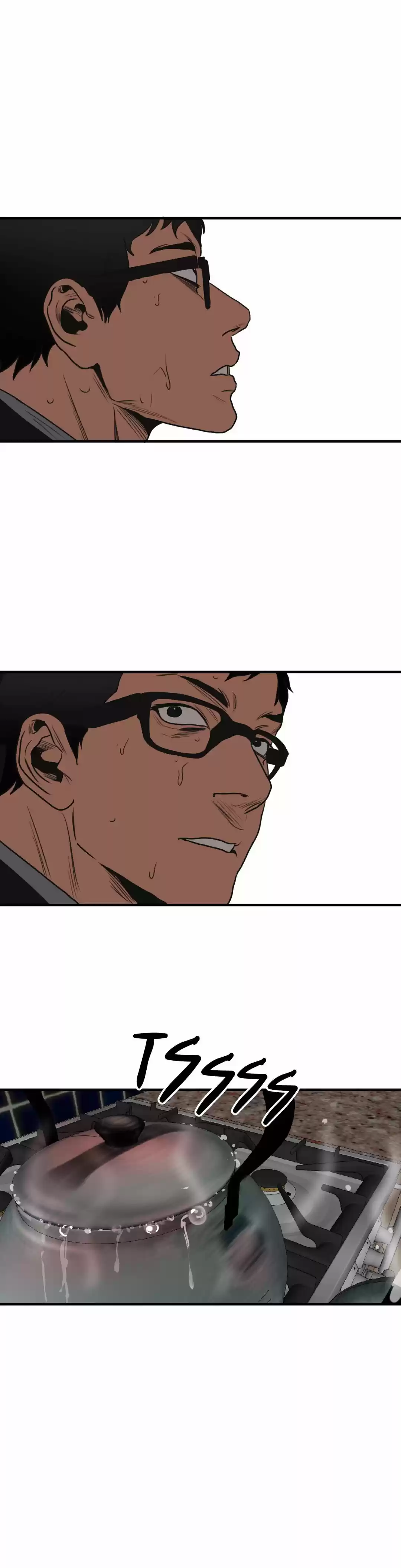 KILLING STALKING capítulo 63, página 30