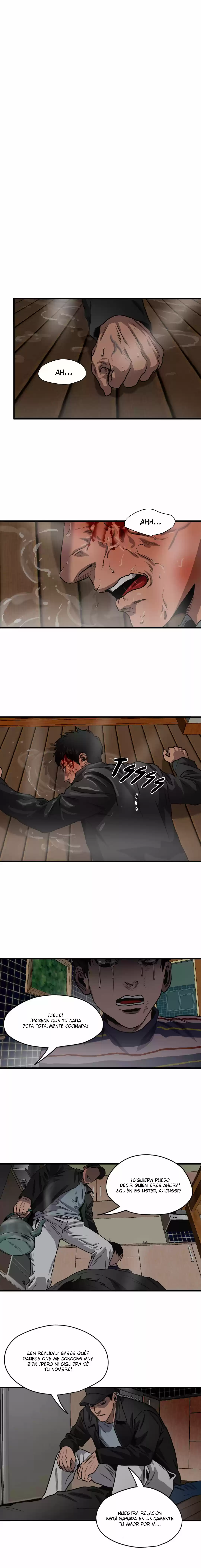 KILLING STALKING capítulo 64, página 2