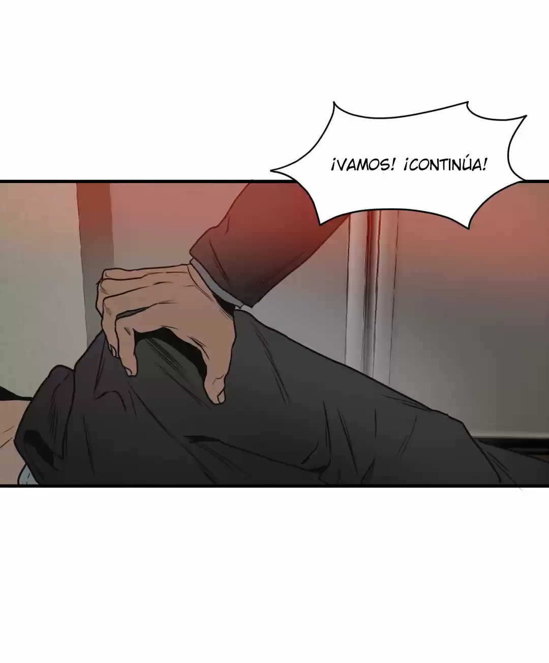 KILLING STALKING capítulo 65, página 5